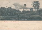 15 rok 1904 klášter