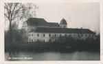 24 rok 1936 klášter