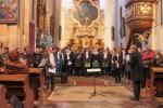 2018-01-06 - Koncert v kostele Česká mše vánoční 