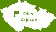 Obec Zaječov
